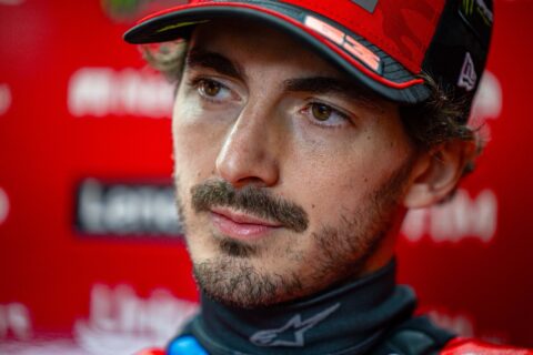Marquez Bagnaia