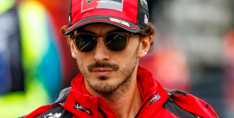 Bagnaia 