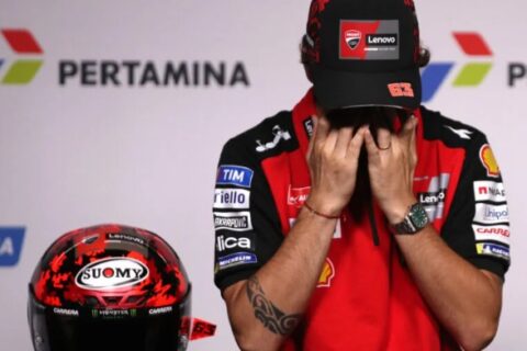 Bagnaia