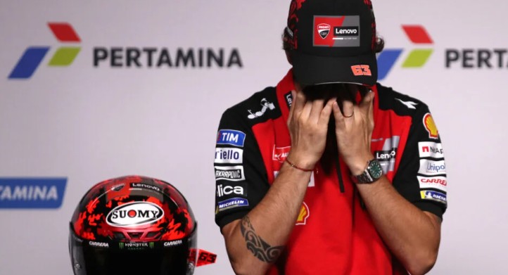 Bagnaia