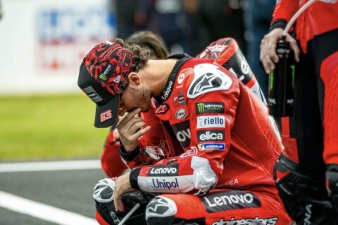 Pecco Bagnaia
