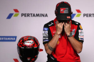 Pecco Bagnaia