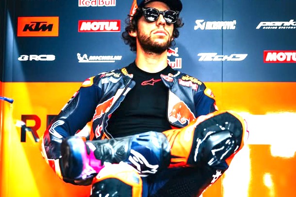 Enea Bastianini 