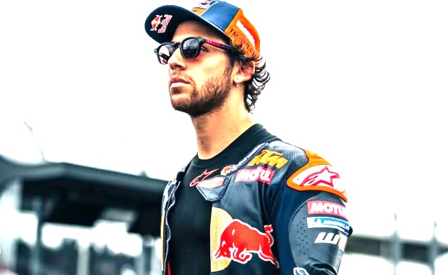 Enea Bastianini 