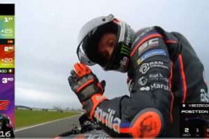 Aprilia