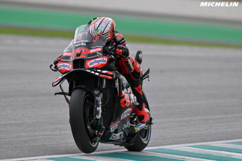 Aprilia