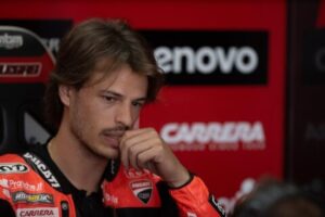Nicolo Bulega