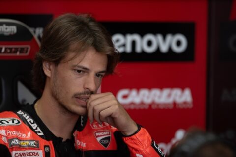 Nicolo Bulega
