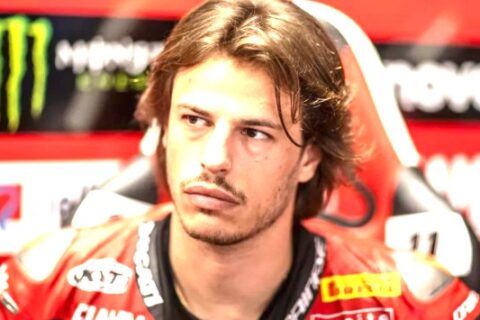 Nicolo Bulega