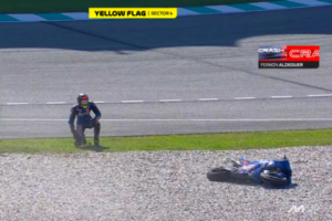 Fermin Aldeguer Malaisie