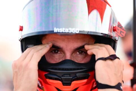 Marc Marquez