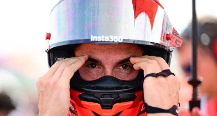 Marc Marquez