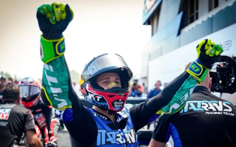 Moto2