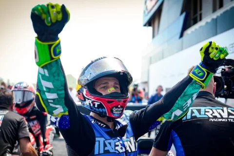 Moto2