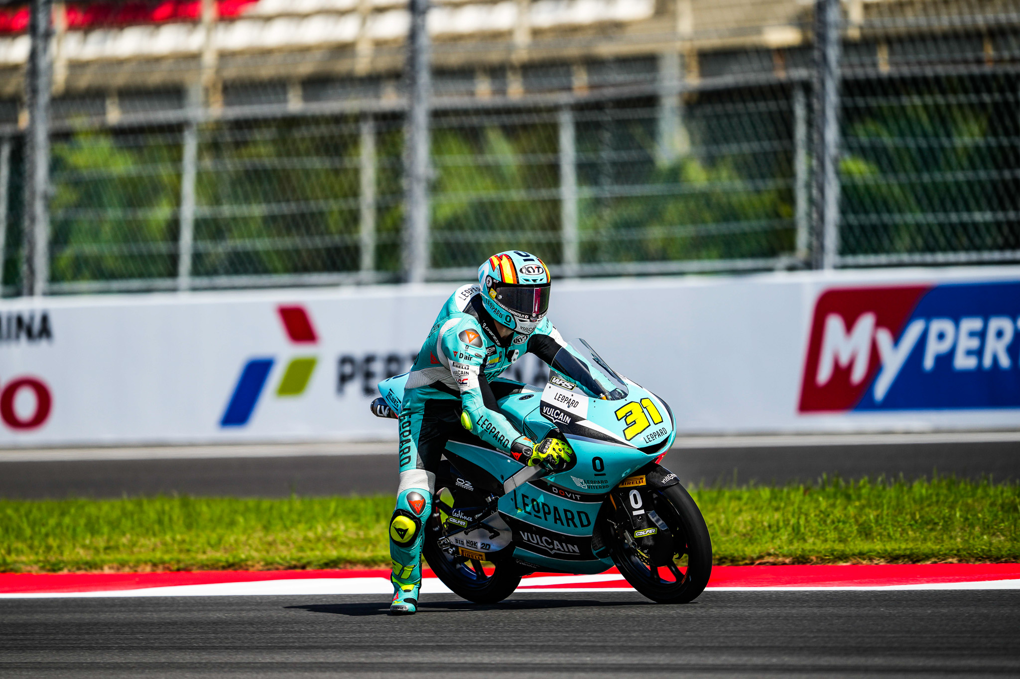 Moto3
