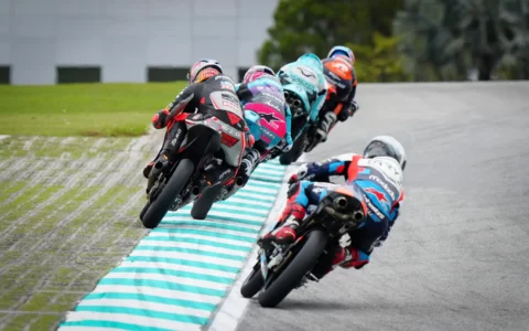 Moto3