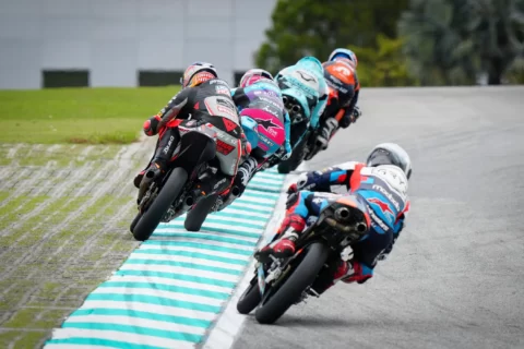 Moto3