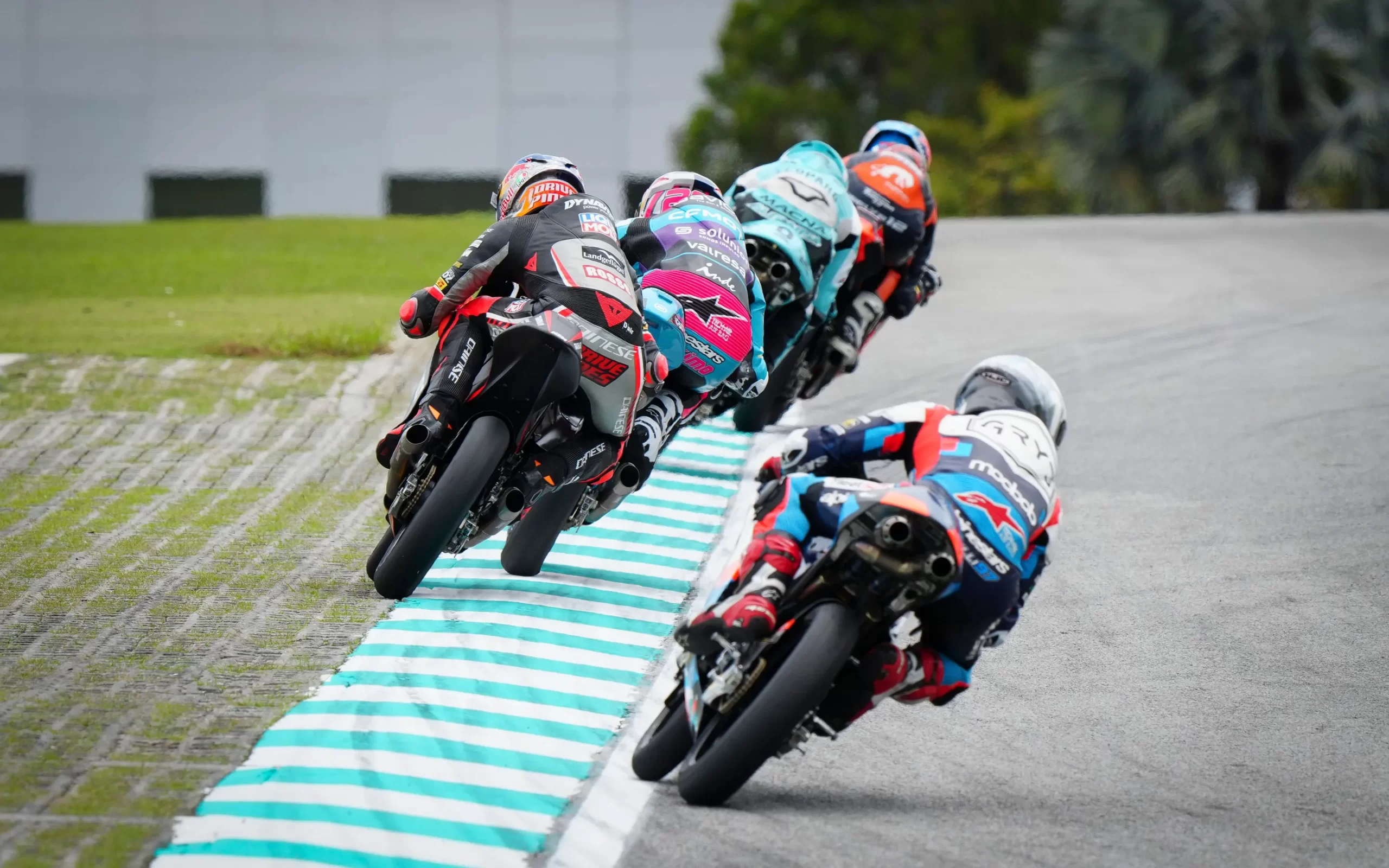 Moto3