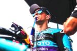 MotoGP, David Alonso, après les événements de Sepang : "ce sport est notre vie, mais parfois on oublie la réalité"