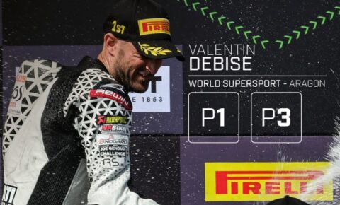 Valentin Debise
