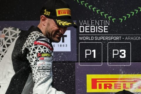 Valentin Debise