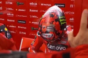 Ducati