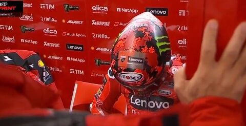 Ducati
