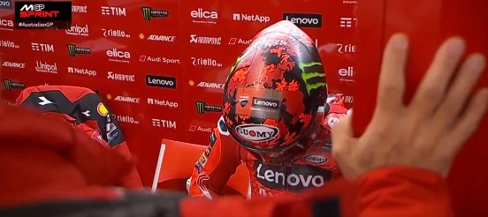 Ducati