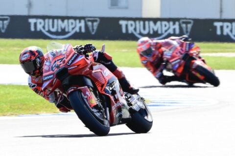 Ducati