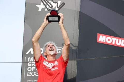 MotoGP, Pecco Bagnaia, métamorphosé à Motegi : un secret Ducati derrière la résurrection du champion ?