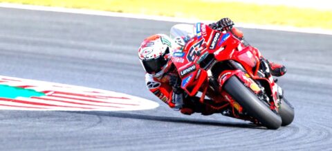Ducati