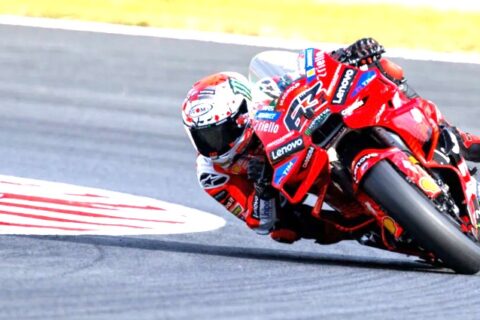 Ducati