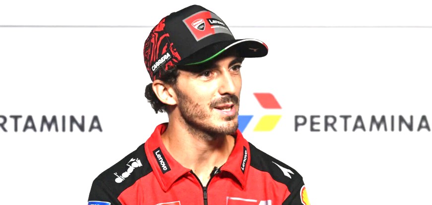Ducati