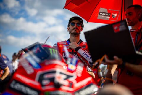 Ducati