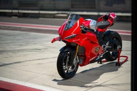 Ducati