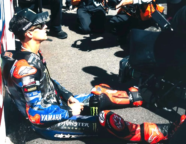 Fabio Quartararo 