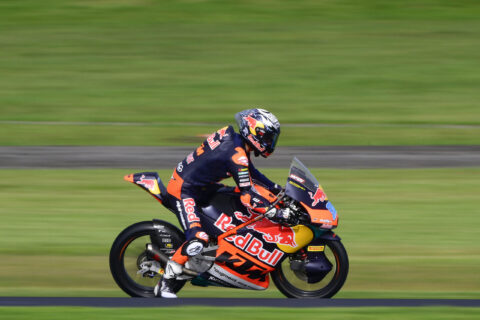Moto3