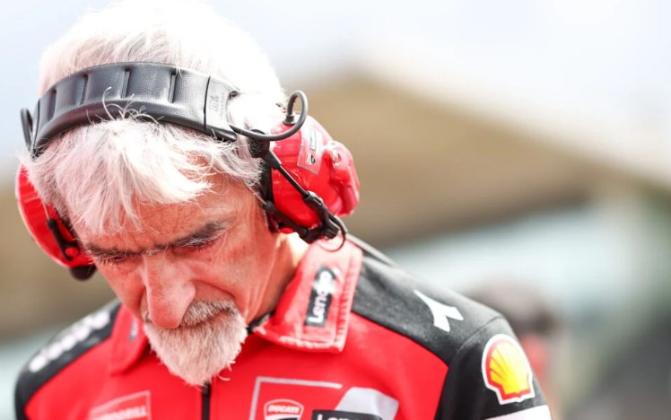 Bagnaia 