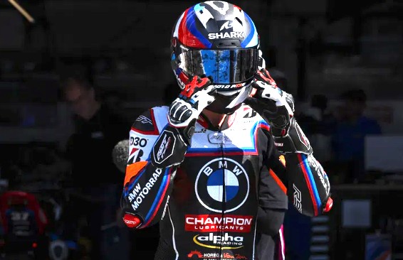 Sylvain Guintoli