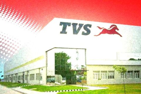 TVS