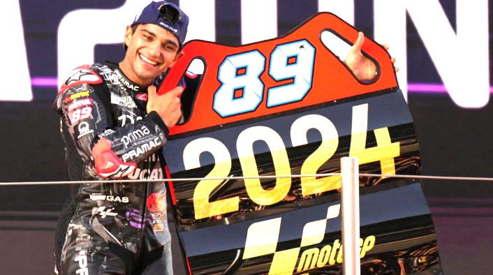 Jorge Martin 