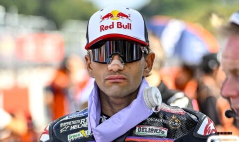 Jorge Martin