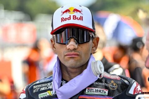 Jorge Martin
