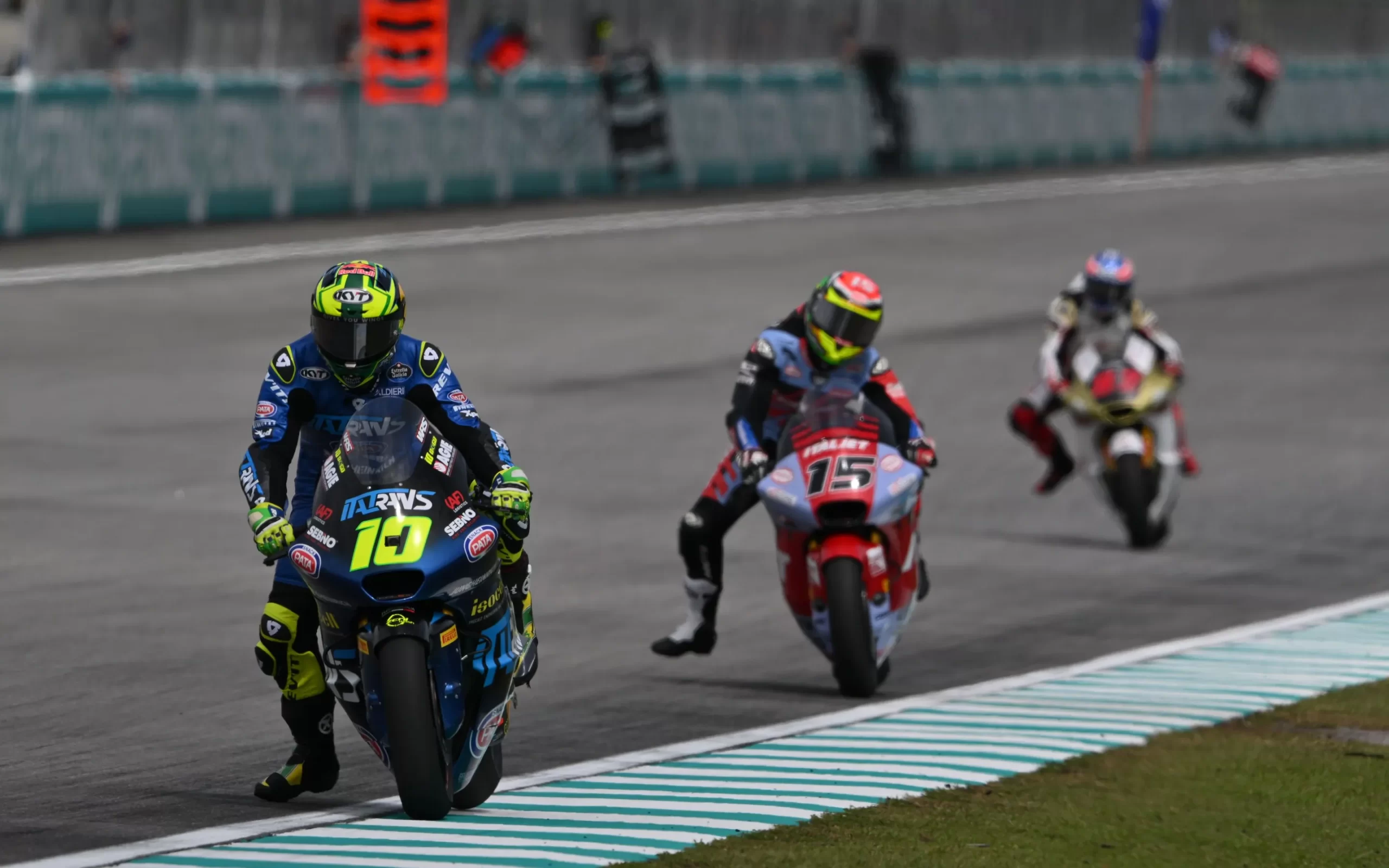 Moto2