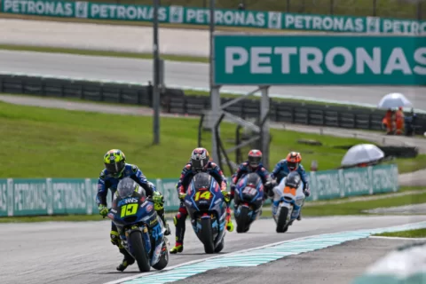 Moto2