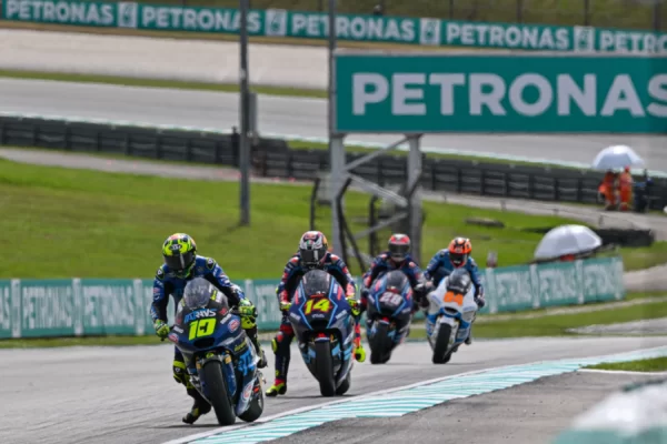 Moto2