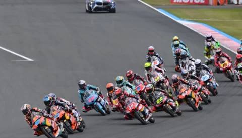 Moto3