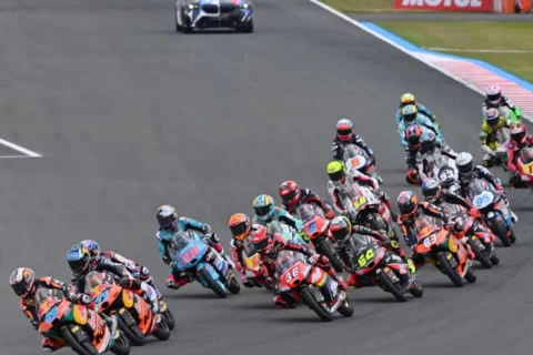 Moto3