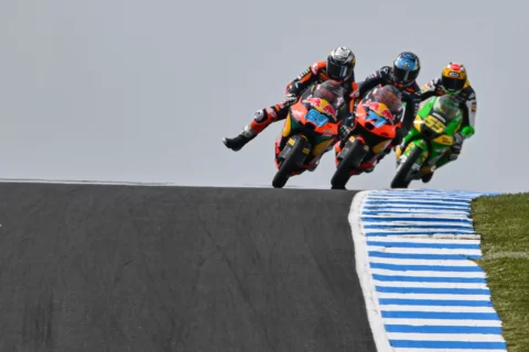 Moto3