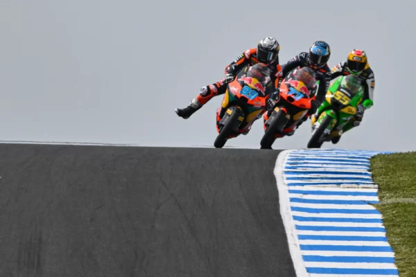 Moto3